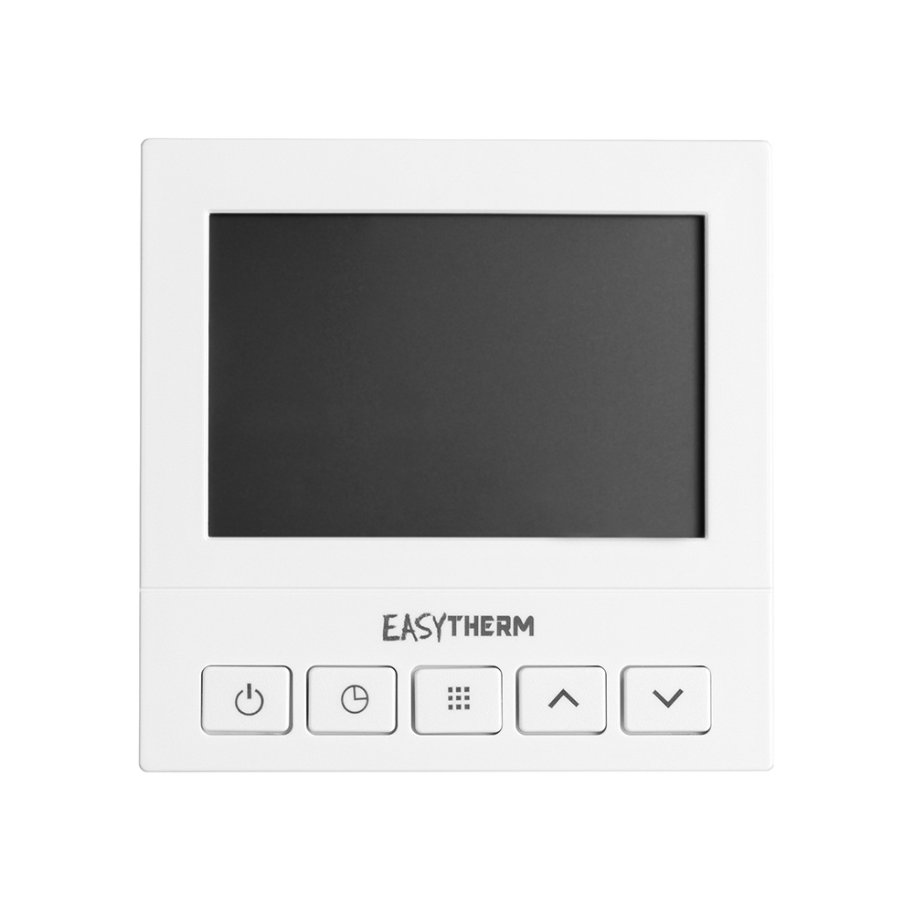Терморегулятор Easytherm EASY PRO Wi-Fi, 3000 Вт