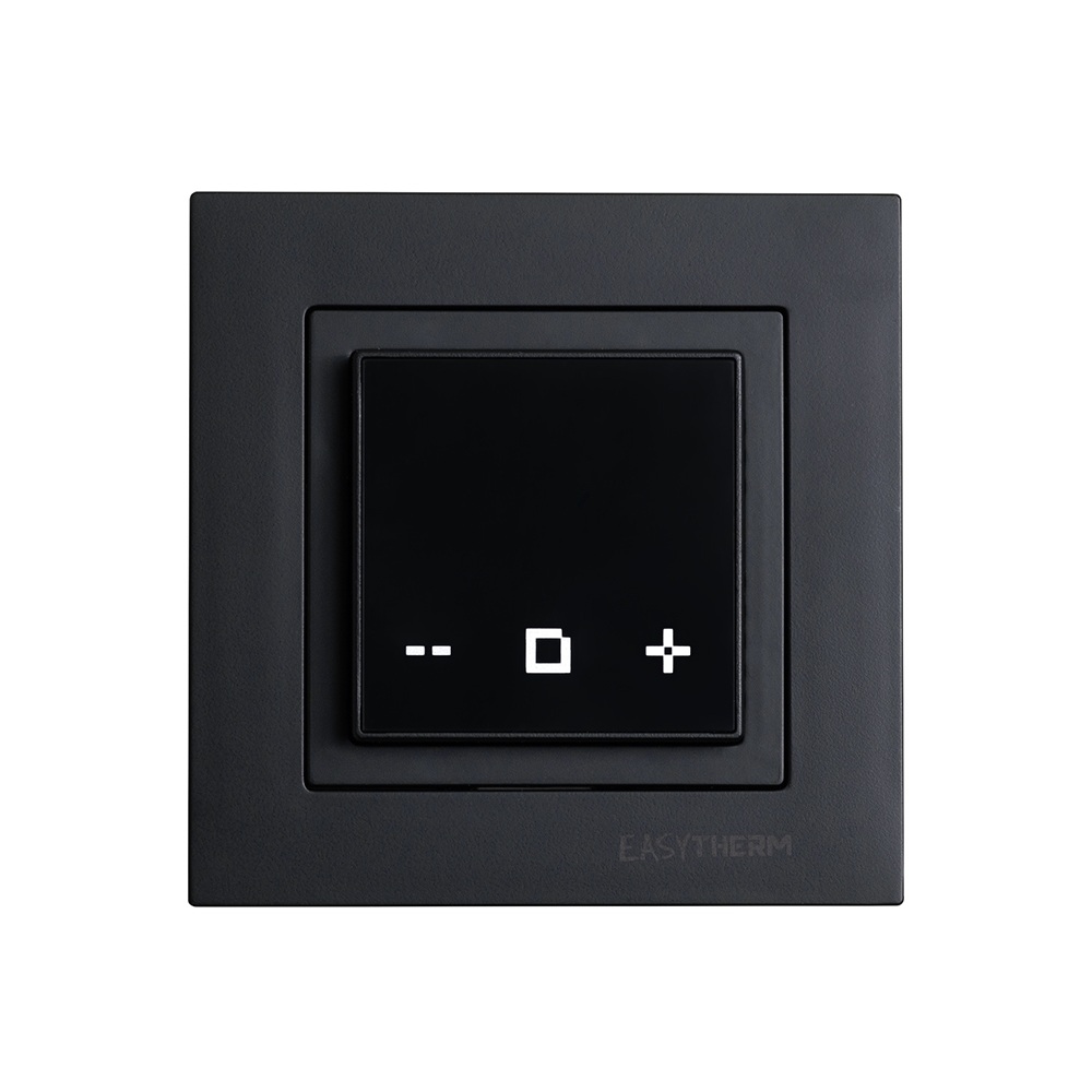Терморегулятор Easytherm ET-45 Wi-Fi, 3200 Вт