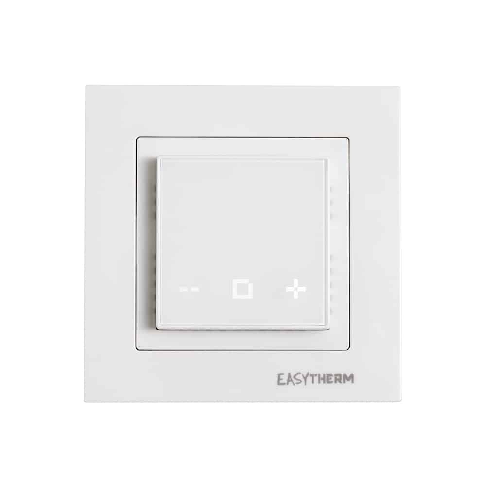Терморегулятор Easytherm ET-40M Wi-Fi, 3200 Вт