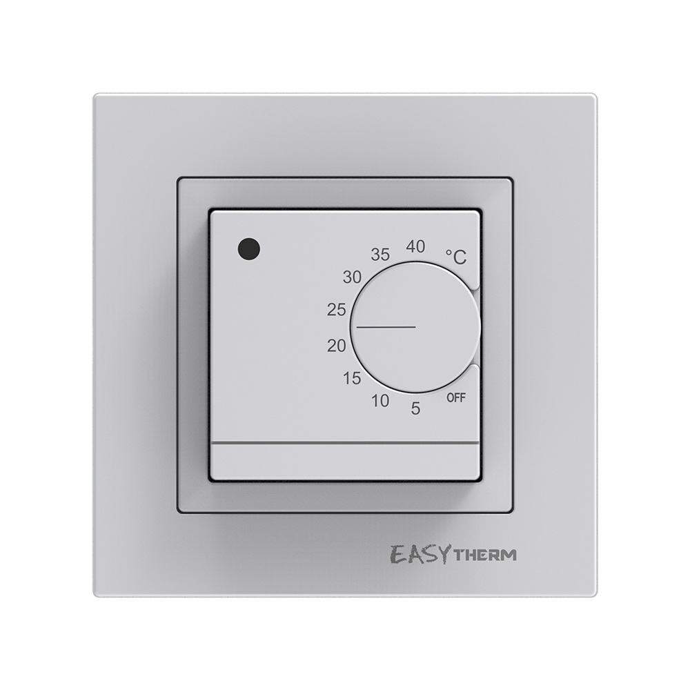Терморегулятор Easytherm ET-20, 3200 Вт