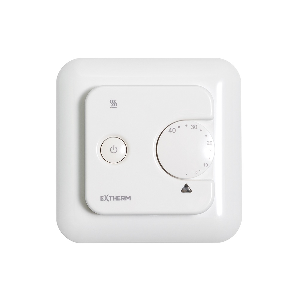 Терморегулятор Extherm ET-21, 3600 Вт